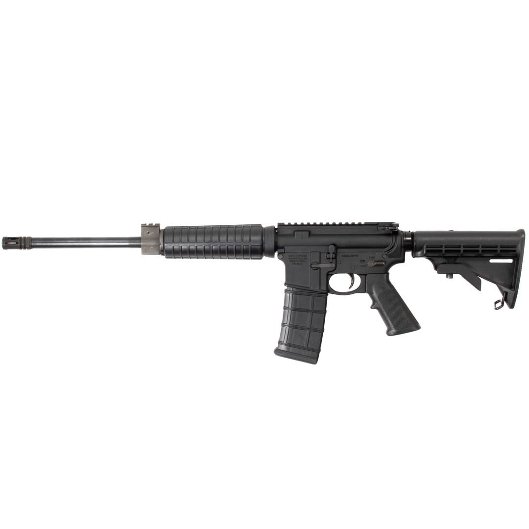 SMITH & WESSON M&P-15